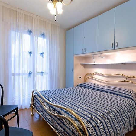White Star Apartment Bibione Exterior foto