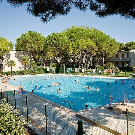 White Star Apartment Bibione Exterior foto