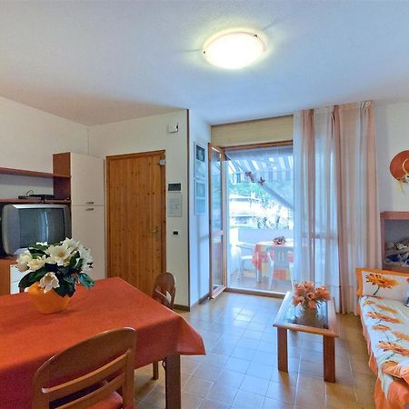 White Star Apartment Bibione Exterior foto