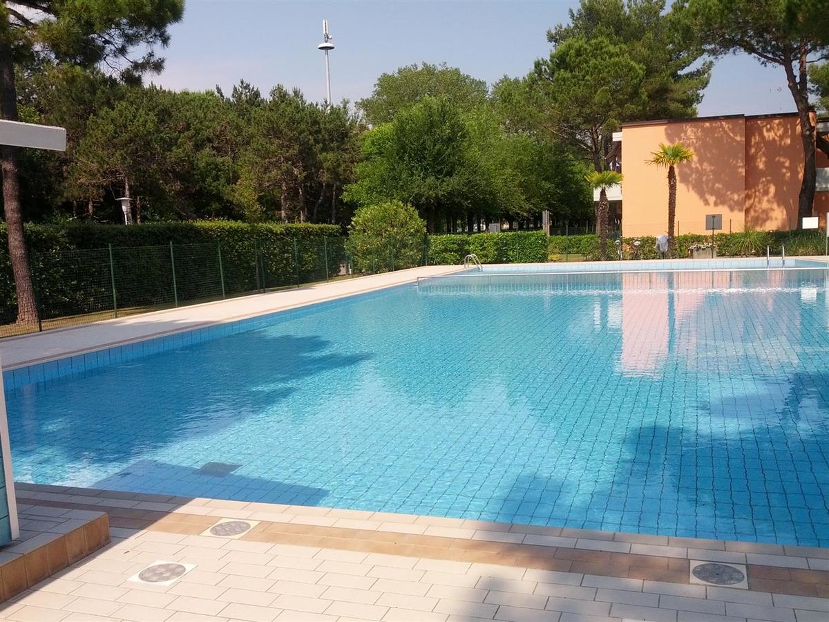 White Star Apartment Bibione Exterior foto