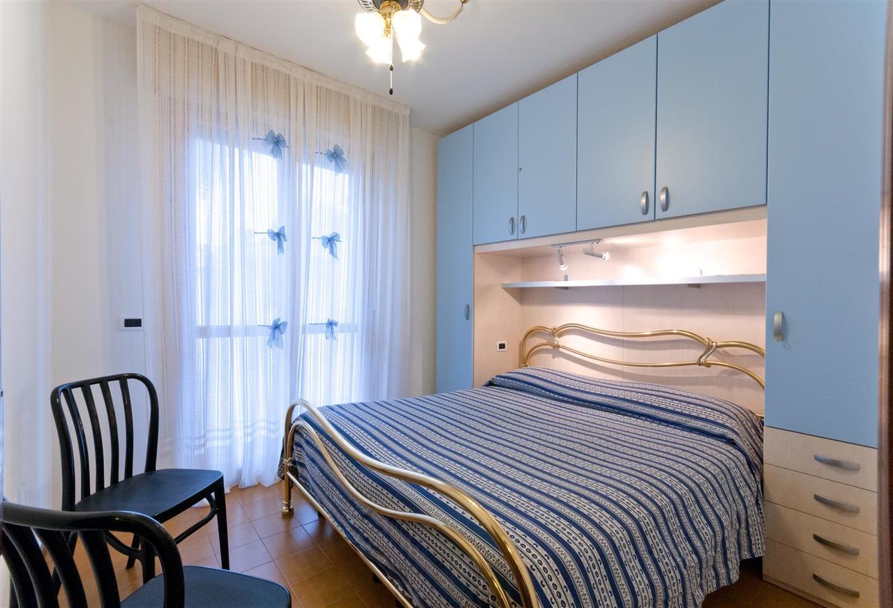 White Star Apartment Bibione Exterior foto