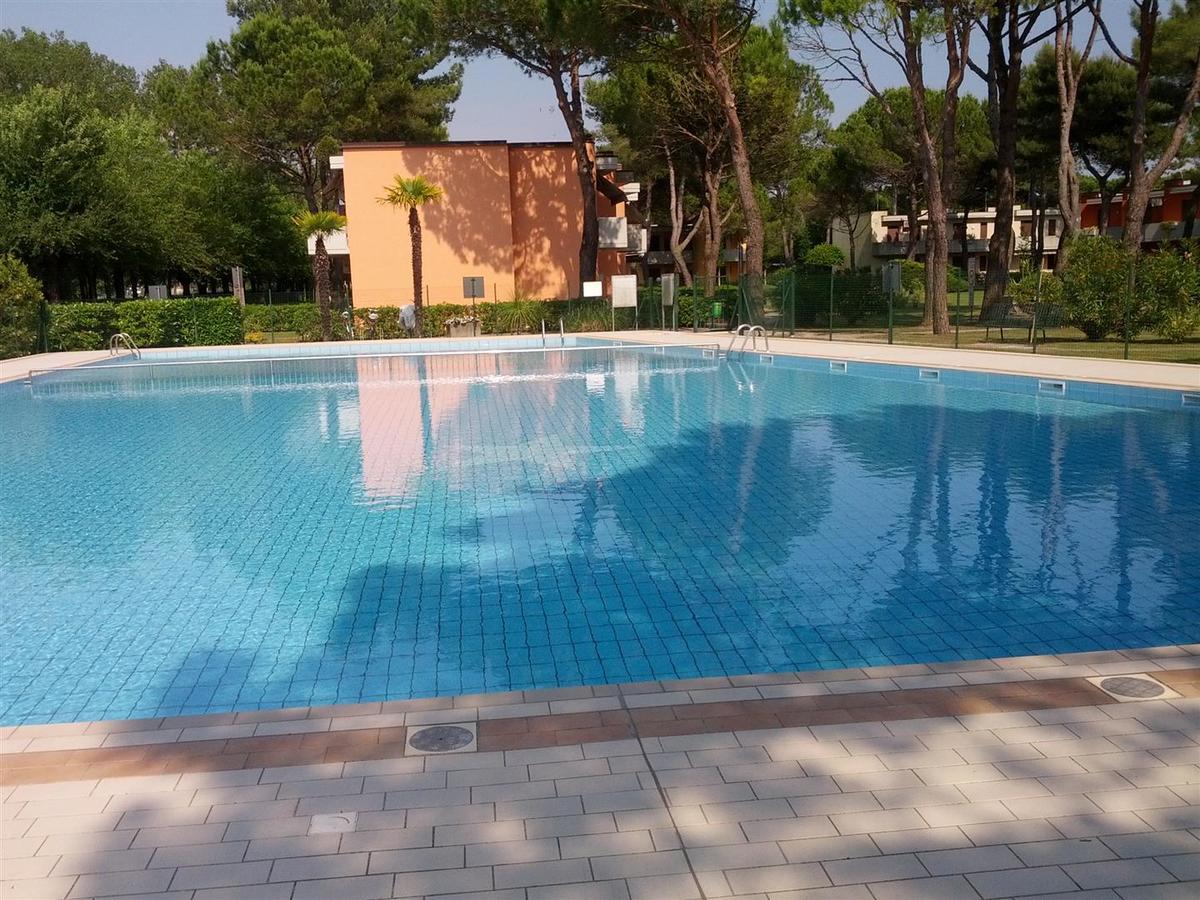 White Star Apartment Bibione Exterior foto
