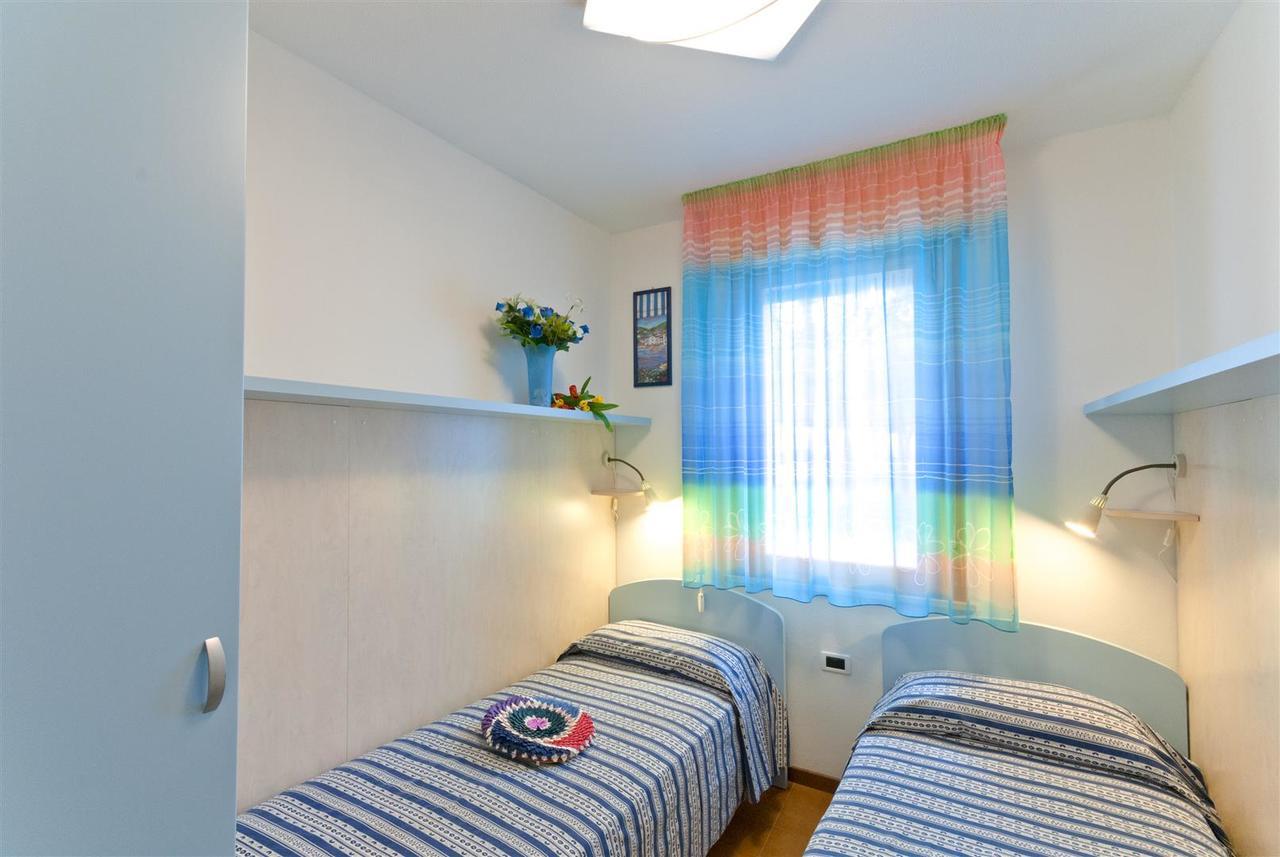 White Star Apartment Bibione Exterior foto
