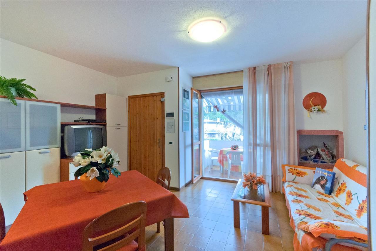 White Star Apartment Bibione Exterior foto